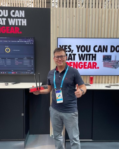 Mohammad Essa Rahemi